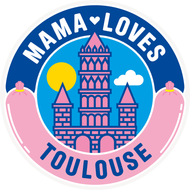 Mama Loves Toulouse