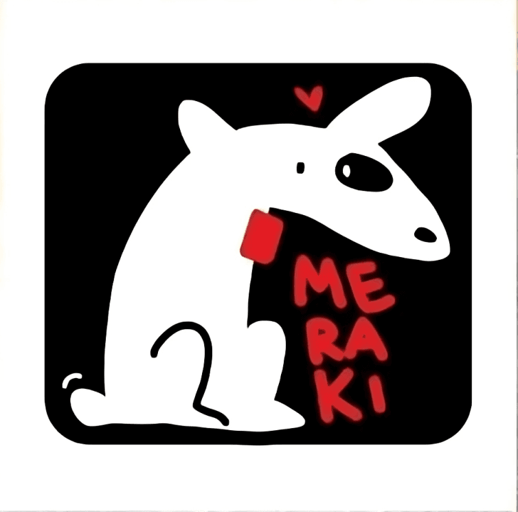 Meraki