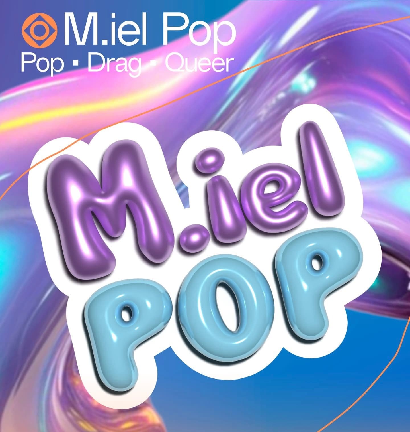 Miel Pop