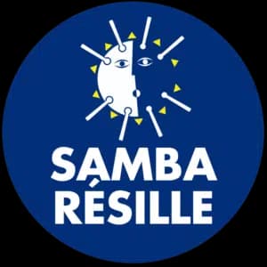Samba Résille